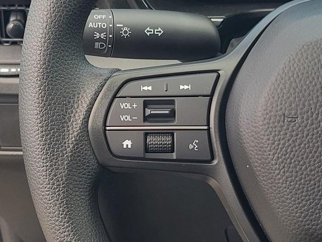 Photo of 2026 Urban Gray Pearl Honda CR-V