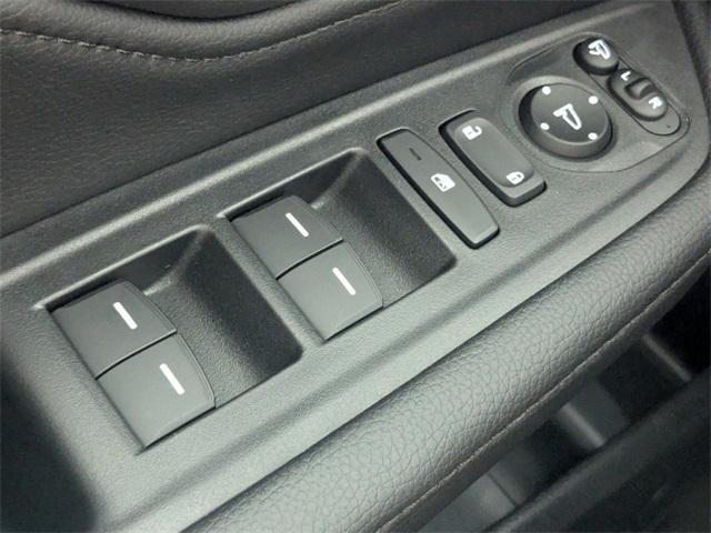 Photo of 2026 Crystal Black Pearl Honda Odyssey