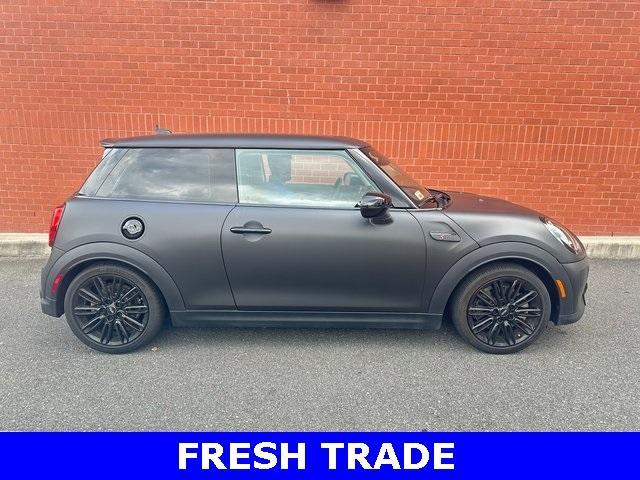 2023 MINI Hardtop