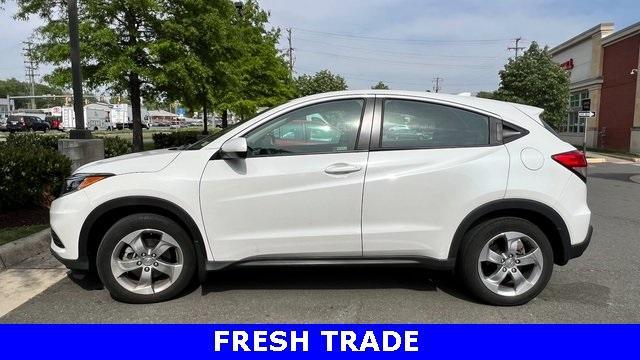 2022 Honda HR-V