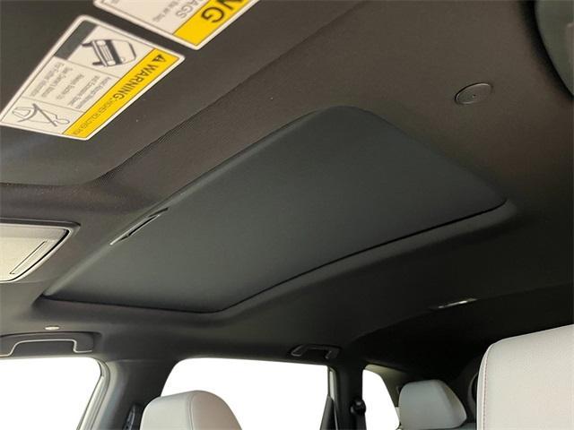 Photo of 2026 Platinum White Pearl Honda CR-V Hybrid