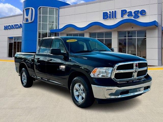 2024 RAM 1500 Classic