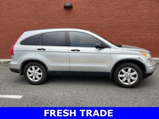 2011 Honda CR-V