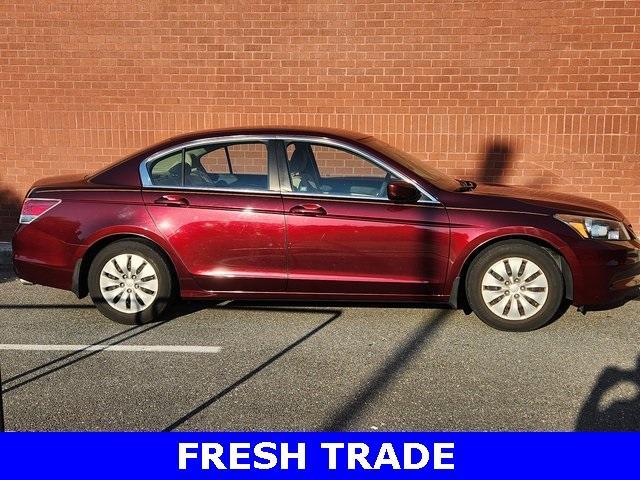2011 Honda Accord