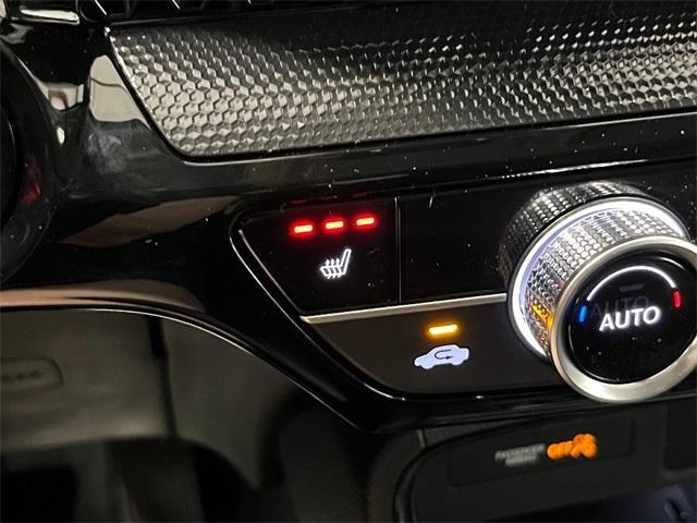 Photo of 2026 Platinum White Pearl Honda CR-V