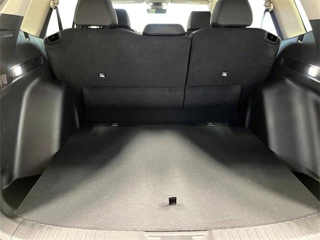 Photo of 2026 Platinum White Pearl Honda CR-V