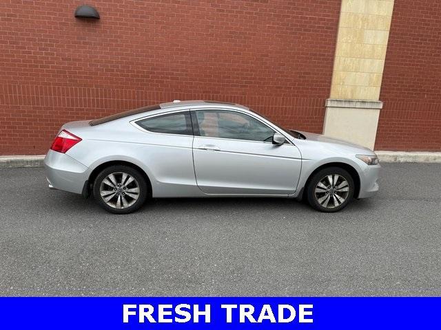 2009 Honda Accord