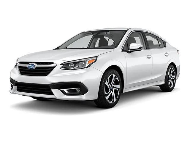 2022 Subaru Legacy