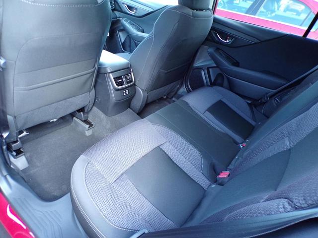 Photo of 2025 Crimson Red Pearl Subaru Outback