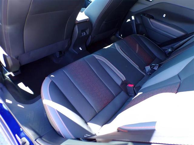 Photo of 2025 Sapphire Blue Pearl Subaru Crosstrek