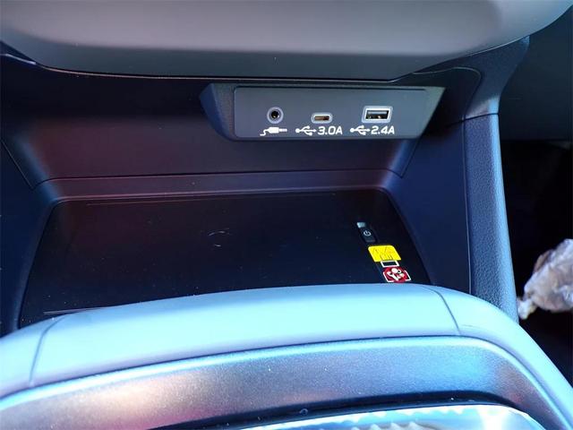 Photo of 2025 Sapphire Blue Pearl Subaru Crosstrek