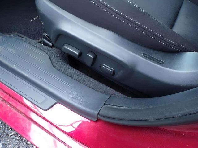 Photo of 2019 Crimson Red Pearl Subaru Legacy