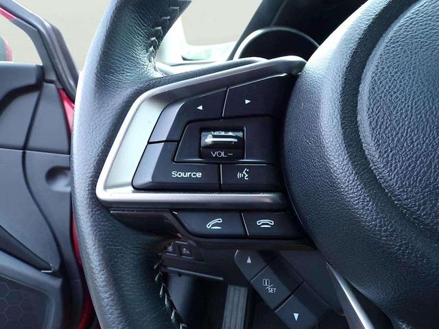 Photo of 2019 Crimson Red Pearl Subaru Legacy