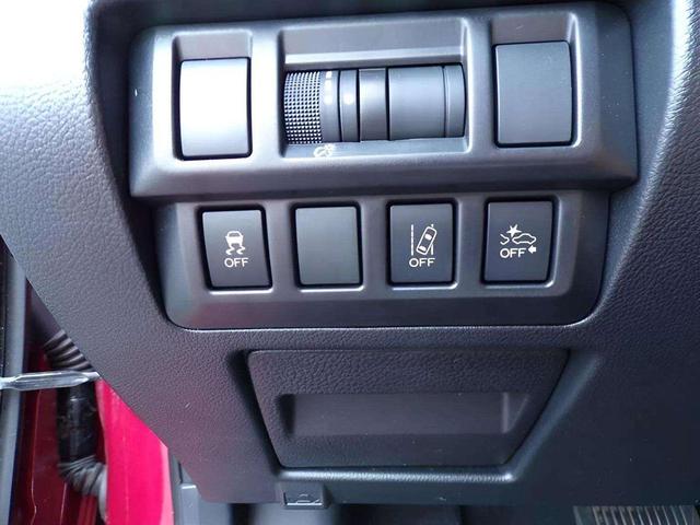 Photo of 2019 Crimson Red Pearl Subaru Legacy