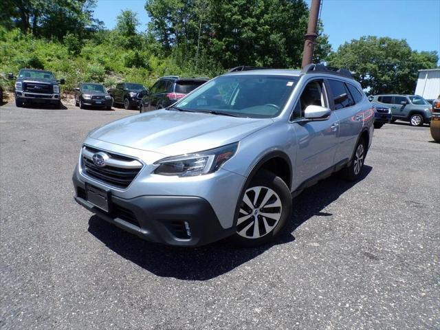 2022 Subaru Outback