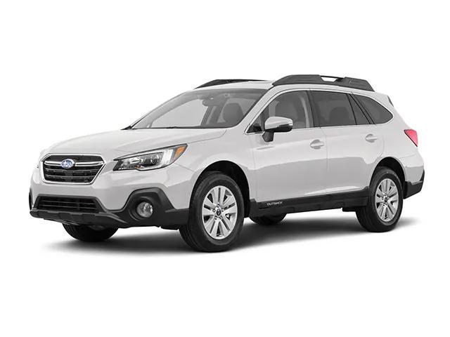 2019 Subaru Outback