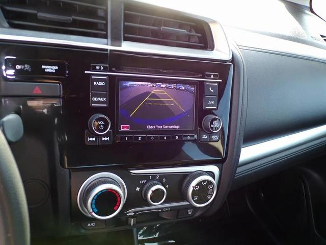 Photo of 2015 Aegean Blue Honda Fit
