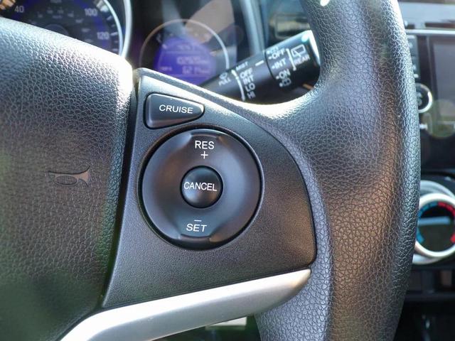 Photo of 2015 Aegean Blue Honda Fit