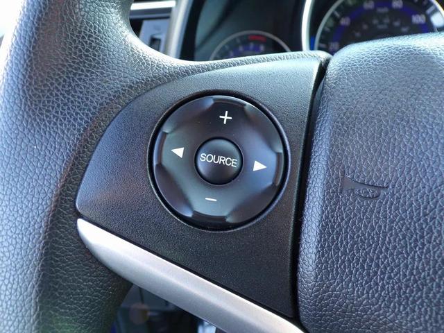 Photo of 2015 Aegean Blue Honda Fit