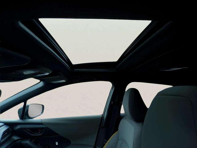 Photo of 2025 Magnetite Gray Subaru Crosstrek