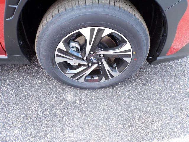Photo of 2025 Sun Blaze Pearl Subaru Crosstrek