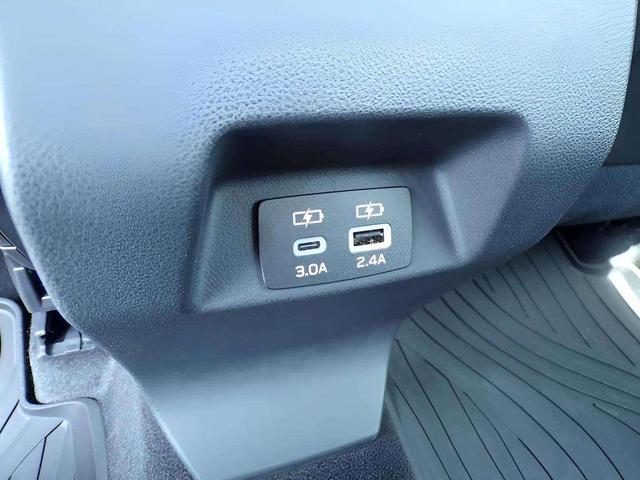 Photo of 2025 Sapphire Blue Pearl Subaru Crosstrek
