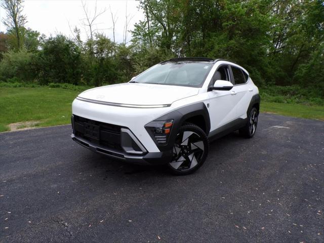 2024 Hyundai KONA