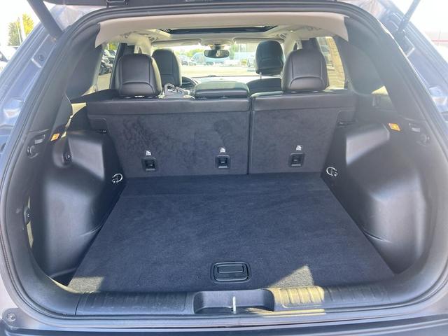 Photo of 2020 Billet Silver Metallic Clearcoat Jeep Cherokee
