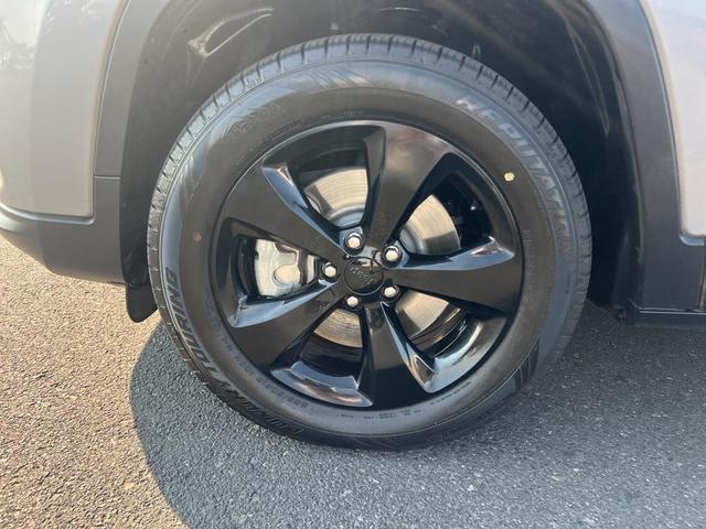 Photo of 2020 Billet Silver Metallic Clearcoat Jeep Cherokee