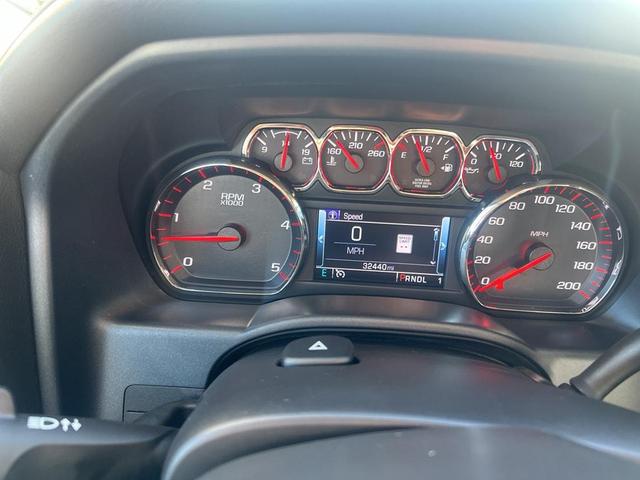 Photo of 2018 Black GMC Sierra 3500