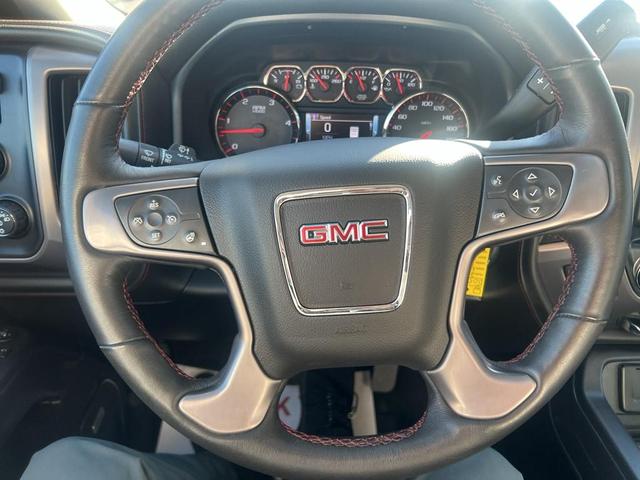 Photo of 2018 Black GMC Sierra 3500