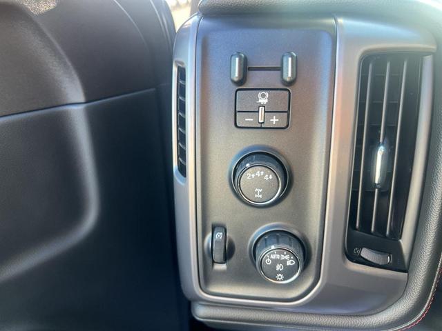 Photo of 2018 Black GMC Sierra 3500