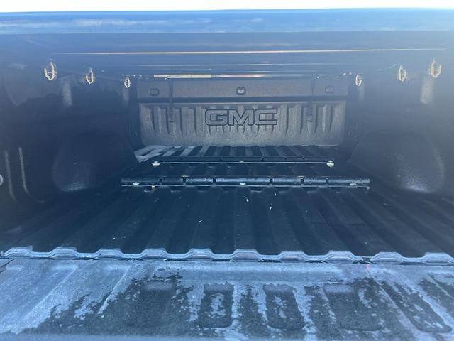 Photo of 2018 Black GMC Sierra 3500