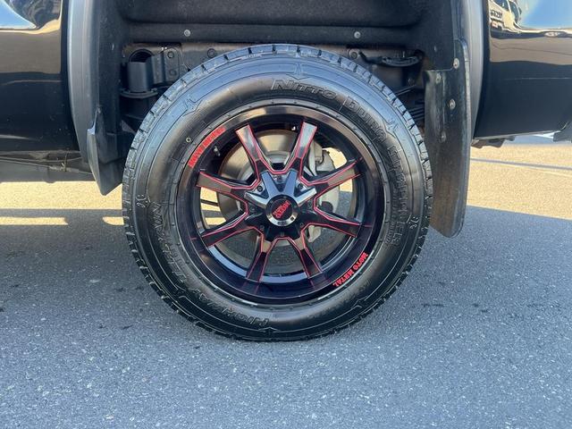 Photo of 2018 Black GMC Sierra 3500