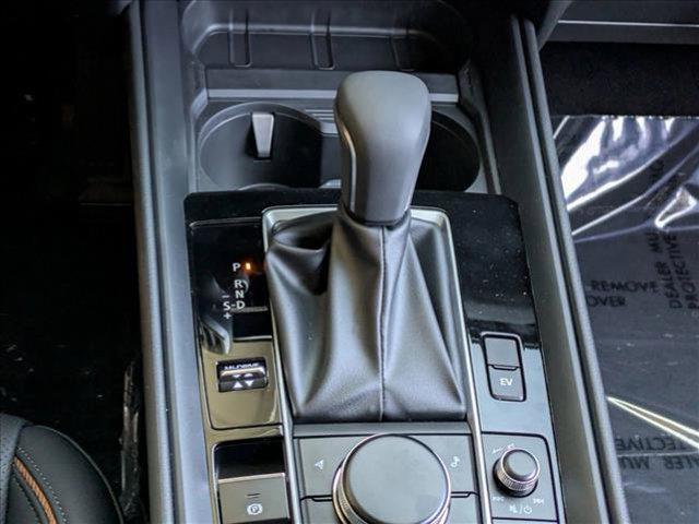 Photo of 2023 Soul Red Crystal Metallic Mazda CX-5