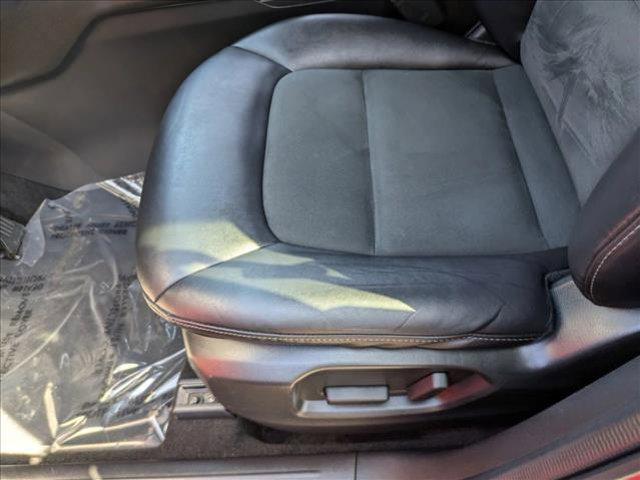 Photo of 2023 Soul Red Crystal Metallic Mazda CX-5