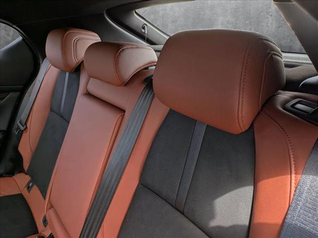 Photo of 2025 Zircon Sand Metallic Mazda Mazda3