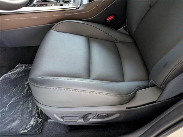 Photo of 2025 Snowflake White Pearl Mica Mazda CX-30
