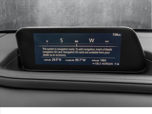 Photo of 2025 Machine Gray Metallic Mazda CX-30