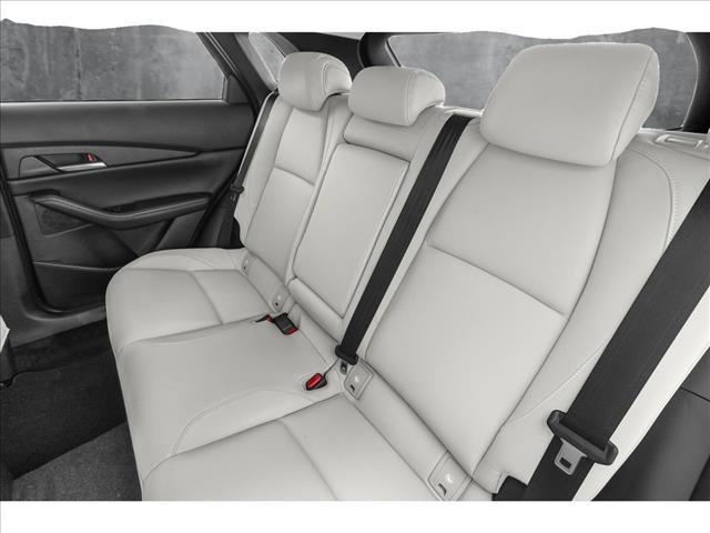 Photo of 2025 Machine Gray Metallic Mazda CX-30