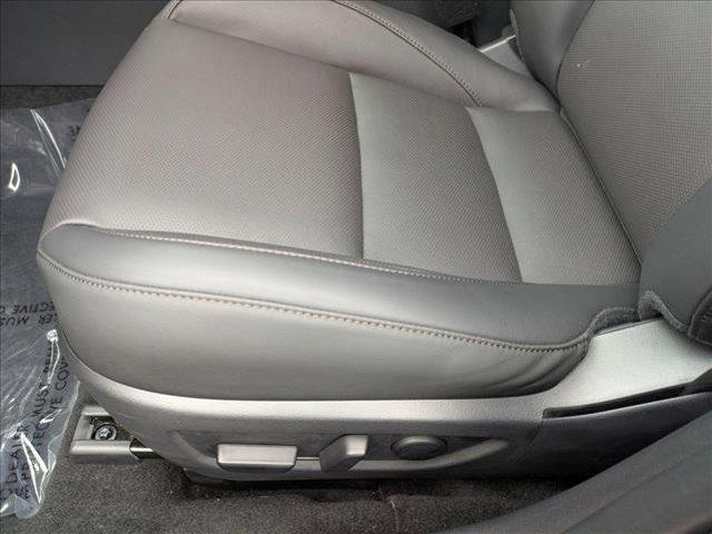 Photo of 2025 Soul Red Crystal Metallic Mazda CX-30