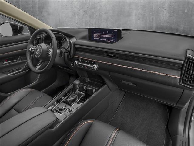Photo of 2025 Polymetal Gray Metallic Mazda CX-50