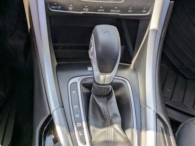 Photo of 2019 Hermosa Blue INFINITI QX50