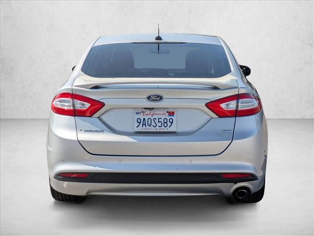 Photo of 2019 Hermosa Blue INFINITI QX50