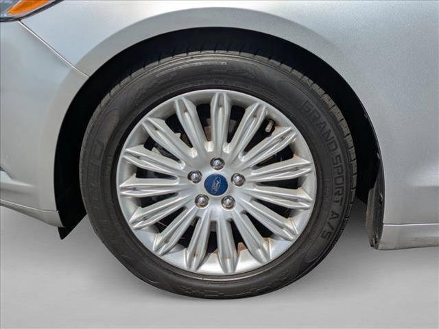 Photo of 2019 Hermosa Blue INFINITI QX50