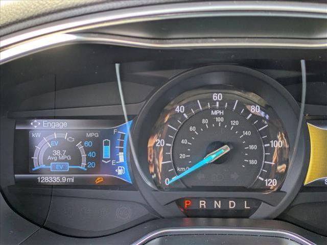 Photo of 2019 Hermosa Blue INFINITI QX50