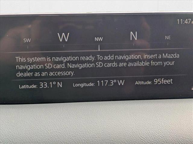 Photo of 2025 Polymetal Gray Metallic Mazda CX-5