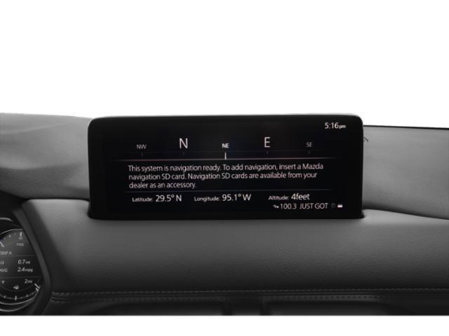Photo of 2025 Jet Black Mica Mazda CX-5