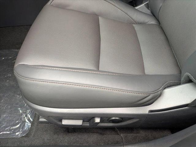 Photo of 2025 Deep Crystal Blue Mica Mazda CX-30