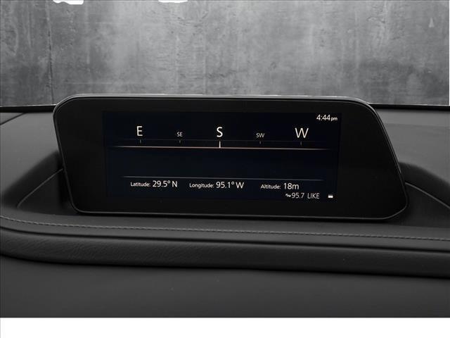 Photo of 2025 Snowflake White Pearl Mica Mazda CX-30